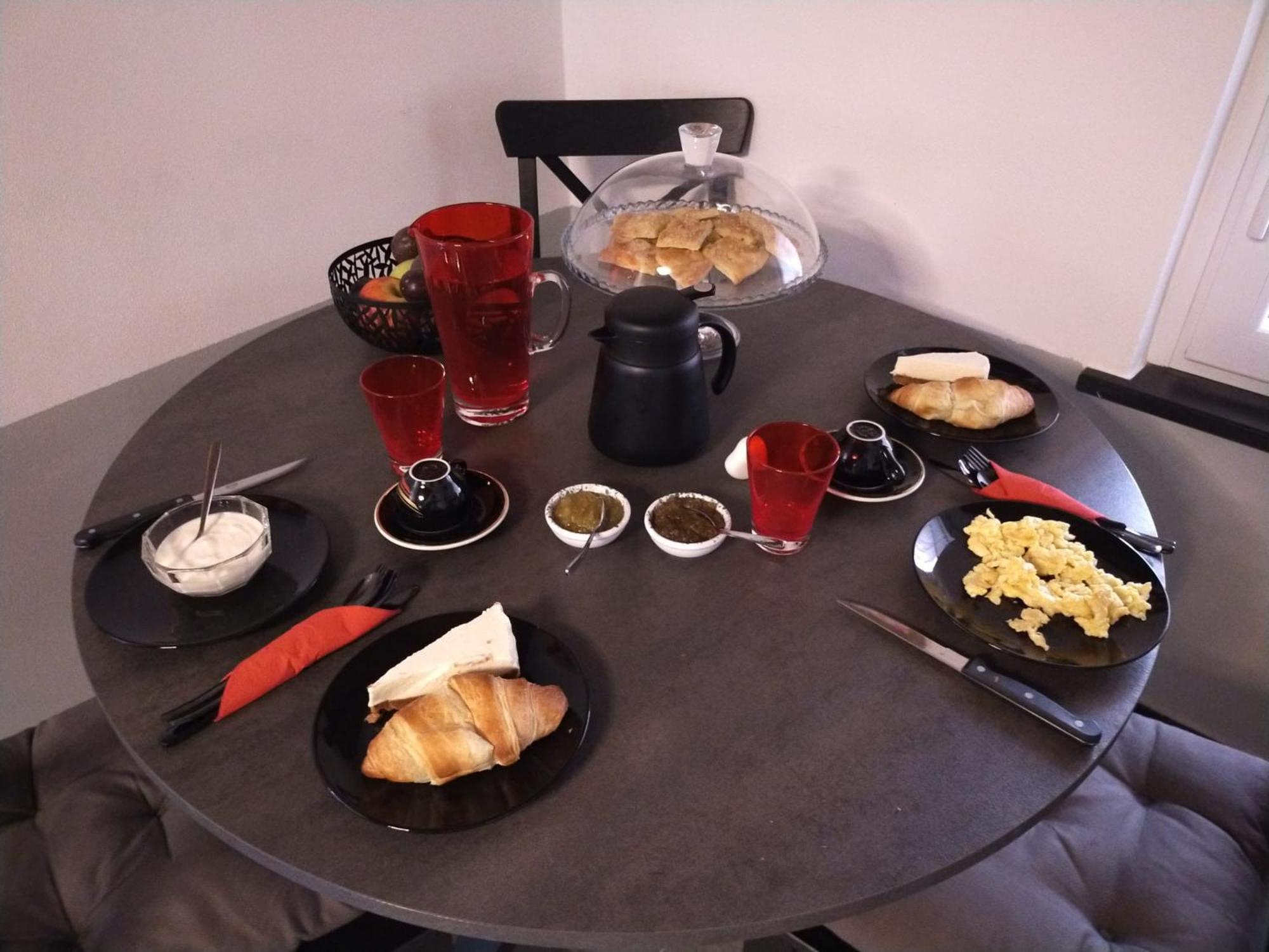 La Tana Della Volpetta - Bed & Breakfast Stella 외부 사진