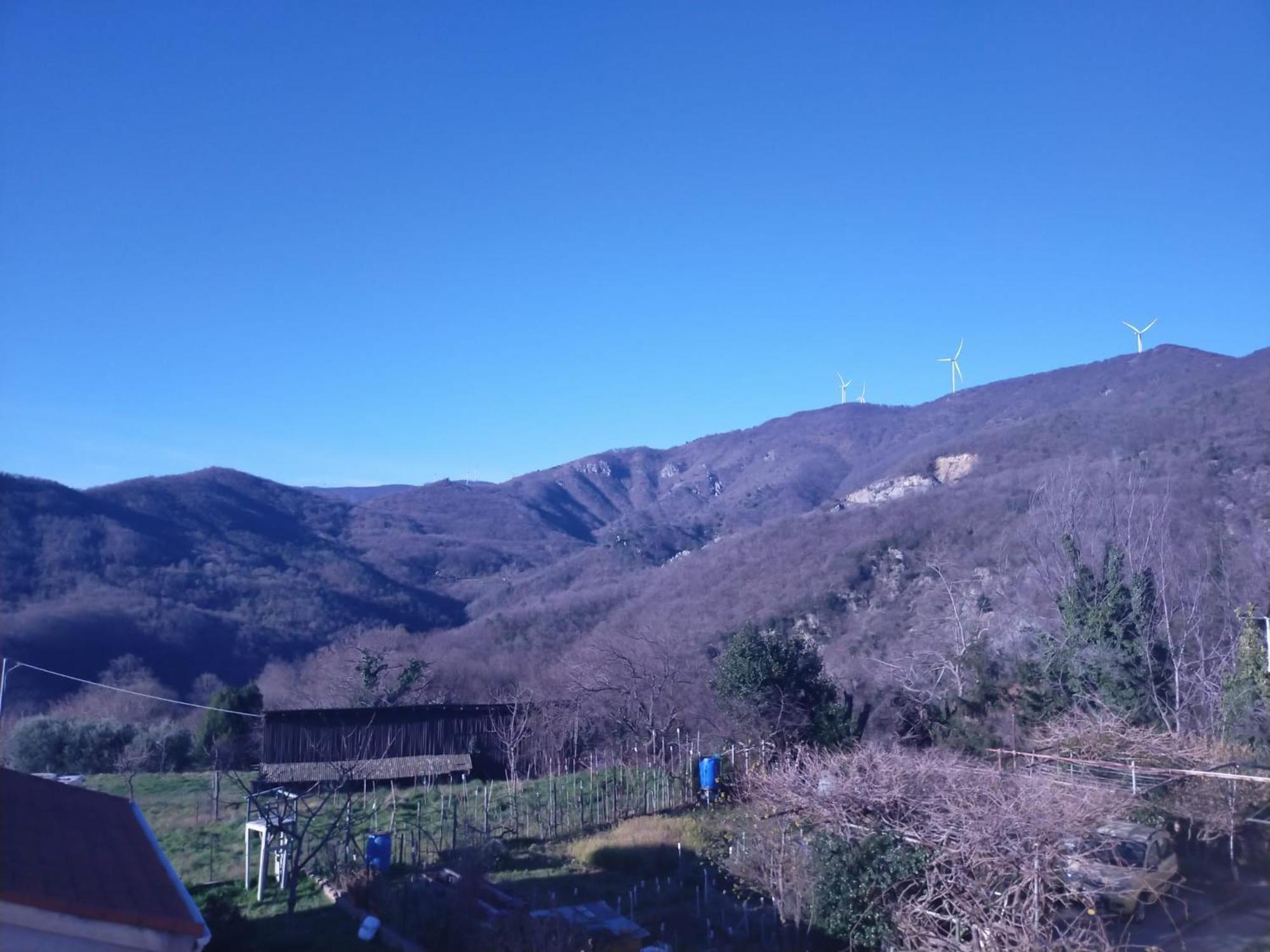 La Tana Della Volpetta - Bed & Breakfast Stella 외부 사진