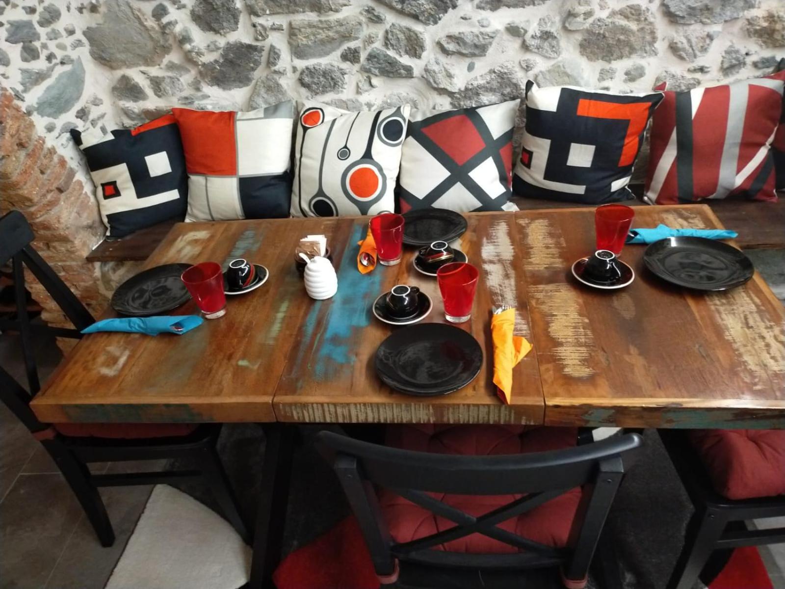 La Tana Della Volpetta - Bed & Breakfast Stella 외부 사진