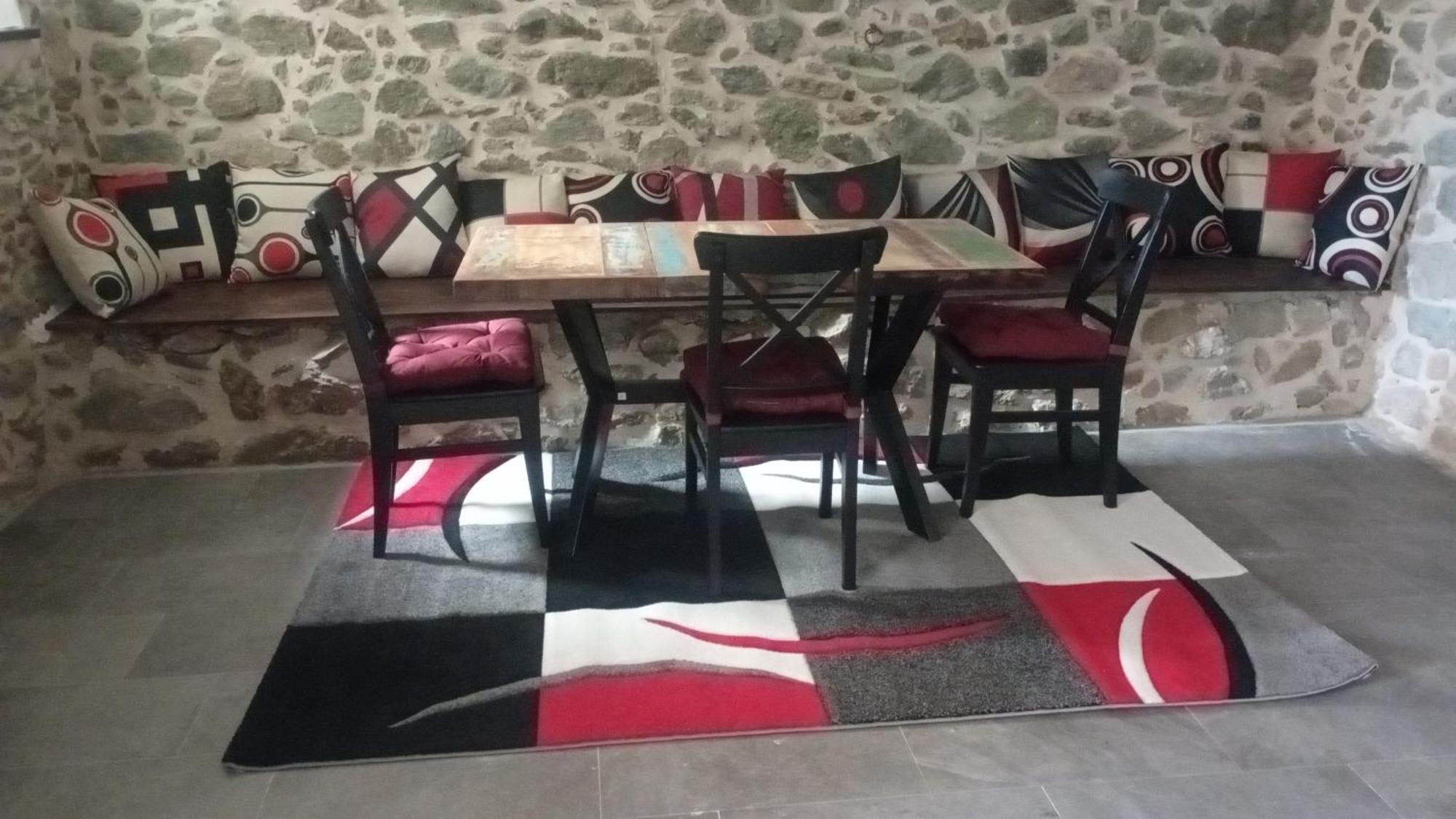 La Tana Della Volpetta - Bed & Breakfast Stella 외부 사진