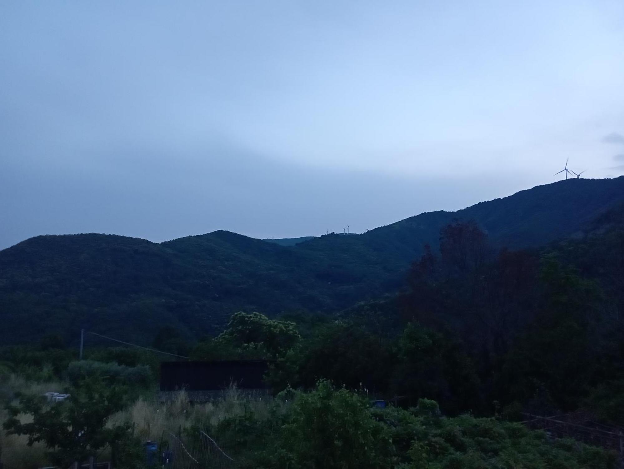 La Tana Della Volpetta - Bed & Breakfast Stella 외부 사진